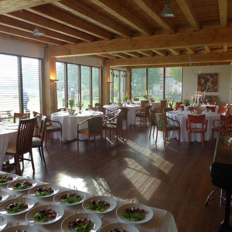 B&B De Luijenbergh Oud-Gastel Bagian luar foto